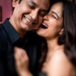Priya Bapat Instagram – Even when everything turns blur, you will always be in focus.

#lovestory #youandme 

📸 @sprinkledwords ❤️🫶🏻