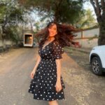 Priya Bapat Instagram - Beautiful day 🌞