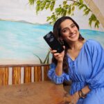 Priya Bapat Instagram - ऐकलं का ! आला आहे नवीन #RedmiA3 - with an ultimate blend of smooth performance and stylish design. Launching on February 14th, 2024 - हो हो Valentine's day ला!!😉 विसरू नका बरं का! प्रेमाच्या व्यक्तीला मस्त Stylish Gift द्या. #smoothandstylish @redmiindia #SmoothAndStylish #collab #ad