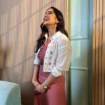 Priya Bapat Instagram - Me = Drama = drama queen 🥰😎