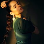 Priya Bapat Instagram – 💚

Outfit @labelamoda.in  @pr_nikitamehta 
Earrings @rubans.in @oakpinionpr 
Style @bapatshweta 
Make up @girish_shinde87 
Hair @nilampatel12 
📷 @shrutisbagwe