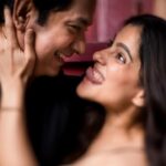 Priya Bapat Instagram – Even when everything turns blur, you will always be in focus.

#lovestory #youandme 

📸 @sprinkledwords ❤️🫶🏻