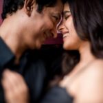Priya Bapat Instagram – Even when everything turns blur, you will always be in focus.

#lovestory #youandme 

📸 @sprinkledwords ❤️🫶🏻