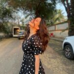 Priya Bapat Instagram - Beautiful day 🌞