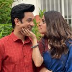 Priya Bapat Instagram – My sweet Umesh,
Having you in my life is my greatest luck. You, my partner in crime, who knows how to tease me endlessly and love me to the moon and back! Wishing for a lifetime of such sweet annoyances and boundless love. ❤️ Happy birthday 😘

1. Here’s to a lifetime filled with togetherness.
2. Hoping to forever have the joy of playfully annoying you.
3. May the beautiful madness we share stay alive forever.
4. Wishing to stand by your side through both the sunshine and storms.
5. May the enduring blessings of our parents accompany you always.
6. May you continue to be Shariva’s most cherished person.
7. Aai and Baba watch over you from above, showering blessings of love and success.
