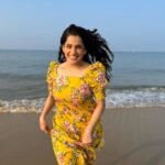 Priya Bapat Instagram - Live every moment as if it's never going to come back