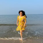 Priya Bapat Instagram - Live every moment as if it's never going to come back