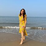 Priya Bapat Instagram - Live every moment as if it's never going to come back