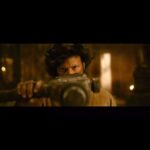 Priya Bhavani Shankar Instagram – #BHIMAATrailer