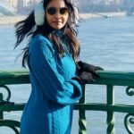 Priya Bhavani Shankar Instagram – Sharing some more Light Shadow Sun Rain and Chill from this beautiful city ❤️ City of Budapest