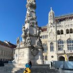 Priya Bhavani Shankar Instagram –  Fisherman’s Bastion