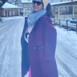Priya Bhavani Shankar Instagram – with a little bit of magic ✨ ☺️ straight out of a fairy tale 🧚‍♀️ Bohemian Switzerland