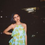 Priya Varrier Instagram - “Girliepop”🍭 📸: @vishnupriyaaa Bangalore, India