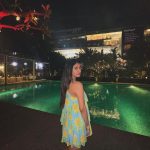 Priya Varrier Instagram - “Girliepop”🍭 📸: @vishnupriyaaa Bangalore, India