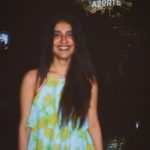 Priya Varrier Instagram - “Girliepop”🍭 📸: @vishnupriyaaa Bangalore, India