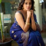 Priyamani Instagram - Aa jao “Maidaan” mein 📸 @palashsverma Styled by @theitembomb ❤️ Wearing @labelearthen Jewels by @aquamarine_jewellery Location @wtfversova Pr and digital @expansionprofficial MUH : @pradeep_makeup @shobhahawale