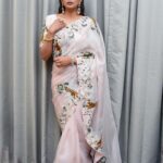 Priyamani Instagram - Because I am a woman, I must make unusual efforts to succeed. If I fail, no one will say, She doesn’t have what it takes. They will say, - Women don’t have what it takes. #womensdayeveryday Outfit - @alokandharsh Jewels by @sulthandiamondsandgold Styled by @theitembomb ❤️ MUH : @pradeep_makeup @shobhahawale 📸 : @sharonacvin Retouched by : @v_capturesphotography