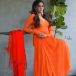 Priyamani Instagram - Embrace your elegance and let it shine ✨✨✨ Outfit : @harshitasinghviofficial Jewellery : @houseofqc Styling : @stylebyannapurna Team : @i.deekshasetti 📸 : @v_capturesphotography MUH : @pradeep_makeup @shobhahawale