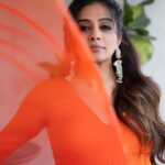 Priyamani Instagram - Embrace your elegance and let it shine ✨✨✨ Outfit : @harshitasinghviofficial Jewellery : @houseofqc Styling : @stylebyannapurna Team : @i.deekshasetti 📸 : @v_capturesphotography MUH : @pradeep_makeup @shobhahawale
