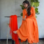 Priyamani Instagram - Embrace your elegance and let it shine ✨✨✨ Outfit : @harshitasinghviofficial Jewellery : @houseofqc Styling : @stylebyannapurna Team : @i.deekshasetti 📸 : @v_capturesphotography MUH : @pradeep_makeup @shobhahawale