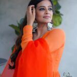 Priyamani Instagram - Embrace your elegance and let it shine ✨✨✨ Outfit : @harshitasinghviofficial Jewellery : @houseofqc Styling : @stylebyannapurna Team : @i.deekshasetti 📸 : @v_capturesphotography MUH : @pradeep_makeup @shobhahawale