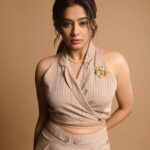 Priyamani Instagram - Get your popcorn ready, #Article370 releases tomorrow at a theatre near you 🎀 Outfit - @_shrutisancheti Footwear @oceedeeshoes Styled by @theitembomb ❤️ 📸 @yash_vb MUH : @pradeep_makeup @shobhahawale