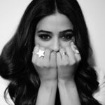 Priyamani Instagram - Be savage … not average 😎 Outfit : @nidhiandmahak Jewellery: @thetrinkaholic Styling : @stylebyannapurna Team : @i.deekshasetti 📸 : @v_capturesphotography MUH : @pradeep_makeup @shobhahawale #bhamakalapam2 #lovemylife #greatful