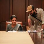 Priyamani Instagram - Some ‘Priya’ Behind-the-scenes of #PriyaMani that now lives in our hearts! #Article370 releasing in cinemas on 23rd February. @yamigautam @vaibhav.tatwawaadi @siyaramkijai #KiranKarmarkar @rajarjunofficial @skand_thakur @ashwinikoul93 @irawatimayadev @ashwani.1204 @divyasethshah @sumitkaul10 @adityasuhasjambhale #JyotiDeshpande @adityadharfilms @dhar_lokesh #JioStudios #B62Studios @saregama_official @the_willing_fundamentalist @arj.writer @aarshvora @puneetwaddan @shashwatology @shivkumarpanicker @sidvasanity @mukeshchhabracc @yantrapd @veerakapuree