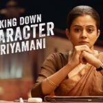 Priyamani Instagram - Be a part of this emotional journey of Rajeshwari Swaminathan, a character so powerful that you can’t help but delve deep into its heart and soul. #Article370 in cinemas. Book your tickets now.(Link in bio) @yamigautam #Priyamani @vaibhav.tatwawaadi @siyaramkijai #KiranKarmarkar @rajarjunofficial @skand_thakur @ashwinikoul93 @irawatimayadev @ashwani.1204 @divyasethshah @sumitkaul10 @adityasuhasjambhale #JyotiDeshpande @adityadharfilms @dhar_lokesh #JioStudios #B62Studios @saregama_official @pvrpictures @monalthaakar07 @arj.writer @aarshvora @puneetwaddan @shashwatology @shivkumarpanicker @sidvasanity @mukeshchhabracc @yantrapd @veerakapuree