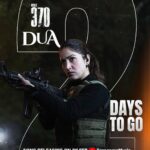 Priyamani Instagram - 2 din mein, desh ki harr #Dua hogi kabool ✨🤍 Song releases on 2nd Feb on Saregama Music YouTube Channel and all major music streaming platforms. #Article370 releasing in cinemas on 23rd Feb. @yamigautam @vaibhav.tatwawaadi @siyaramkijai #KiranKarmarkar @rajarjunofficial @skand_thakur @ashwinikoul93 @irawatimayadev @divyasethshah @sumitkaul10 @chakramaditya #JyotiDeshpande @adityadharfilms @dhar_lokesh @officialjiostudios @b62studios @saregama_official @the_willing_fundamentalist @arj.writer @aarshvora @puneetwaddan @shashwatology @shivkumarpanicker @sidvasanity @mukeshchhabracc @yantrapd @veerakapuree