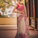 Priyamani Instagram - * thinking of a caption *