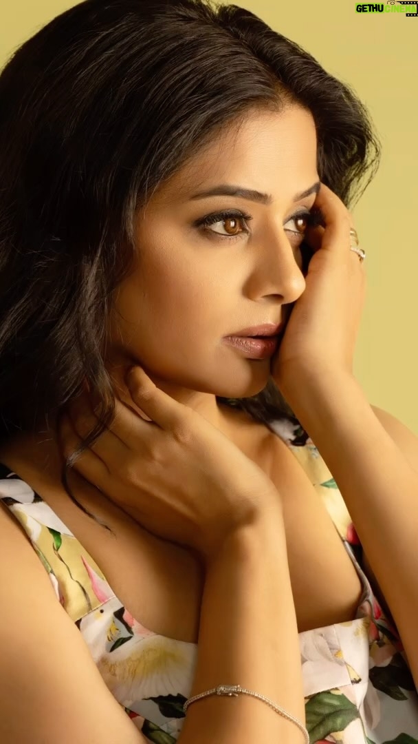 Priyamani Instagram - Dear past….. thank you for the lessons…. Dear future…. I AM READY!!! Photographs by @mirrorcraftbynamit Wearing @geethikakanumilli @dipublicrelations Styled by @theitembomb Jewels by @aquamarine_jewellery Shoes by @oceedeeshoes MUH : @pradeep_makeup @shobhahawale