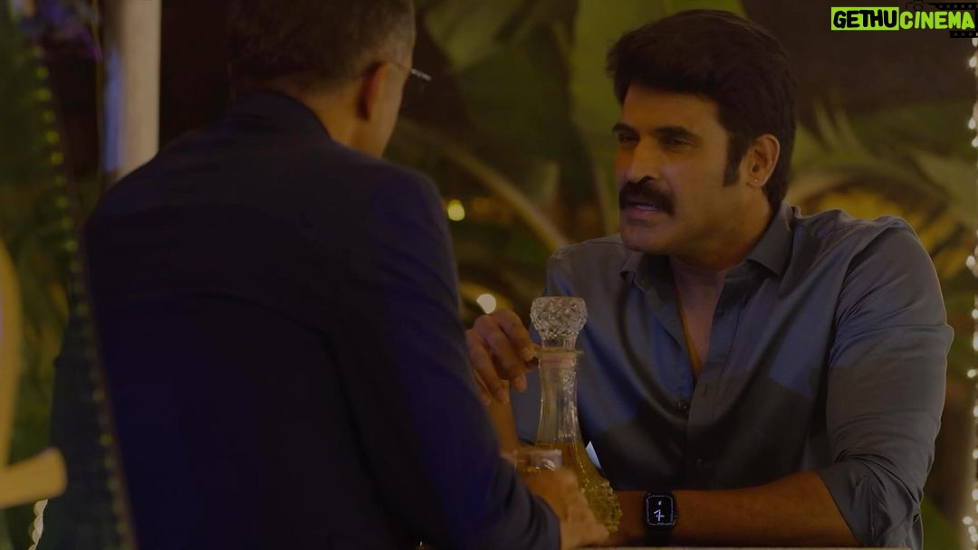 Priyamani Instagram - Celebrate Navratri with ‘Sarvam Shakthi Mayam’ 🙏🏻😇, the perfect way to add festive cheer to your days! #SarvamShakthiMayam, now streaming on aha - Don’t Miss It! @pillumani @samirsoni123 @sanjaysuri @ashleshathaakur @_abhaysimhareddy_ @director.pradeepmaddali @bvsravi @hemantmadhukarofficial @girishhgopal @svobodha @shantipeople @kaumudiofficial @sira.sri @actorsubbaraju @centerofright