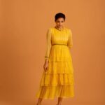 Priyamani Instagram - Photographs by @shotbyshahbaaz Wearing @baisegaba @the.yellow.dot Styled by @theitembomb Jewels by @aquamarine_jewellery Shoes by @oceedeeshoes PR : @shaneemz @expansionprofficial HMU : @pradeep_makeup @shobhahawale