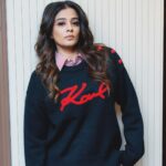 Priyamani Instagram – Not afraid of being called unfashionable ❤️

📸: @flashbrushproduction ❤️