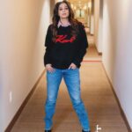 Priyamani Instagram – Not afraid of being called unfashionable ❤️

📸: @flashbrushproduction ❤️