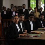 Priyamani Instagram - A little BTS of @neruthemovie #neru …. Thank you @jeethu4ever sir for considering me as Poornima 🤗🙏🏻.. thank you @lintajeethu chechi for making me look good on screen 🤗🤗🤗.. thank you @santhi_mayadevi for teaching me the technicalities of being a lawyer on screen ❤️🤗… @actor.sidhique .. “DAD” … onto the next case ??? 🤣🤣🤣 Unfortunately haven’t got any BTS with the complete actor @mohanlal sir yet …. But was a pleasure sharing the screen space with him after 10years !! @anaswara.rajan .. you rock my dear 🤗.. more power to you Thank you @bennet_m_varghese 🤗