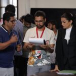 Priyamani Instagram - A little BTS of @neruthemovie #neru …. Thank you @jeethu4ever sir for considering me as Poornima 🤗🙏🏻.. thank you @lintajeethu chechi for making me look good on screen 🤗🤗🤗.. thank you @santhi_mayadevi for teaching me the technicalities of being a lawyer on screen ❤️🤗… @actor.sidhique .. “DAD” … onto the next case ??? 🤣🤣🤣 Unfortunately haven’t got any BTS with the complete actor @mohanlal sir yet …. But was a pleasure sharing the screen space with him after 10years !! @anaswara.rajan .. you rock my dear 🤗.. more power to you Thank you @bennet_m_varghese 🤗