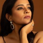 Priyamani Instagram - Be the EXTRA in extraordinary 🔥🔥 Photographs by @mirrorcraftbynamit Wearing @johnandananth @dipublicrelations Styled by @theitembomb Jewels by @aquamarine_jewellery Shoes by @oceedeeshoes MUH @pradeep_makeup @shobhahawale