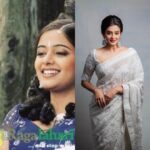 Priyamani Instagram - Tried this 20 year challenge 🙈 time does change and how !! 2003vs 2023 #20yearschallenge
