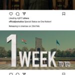 Priyamani Instagram - Experience the storm that changed the course of history in India. #Article370 releasing in cinemas on 23rd February. #YamiGautam #PriyaMani @vaibhav.tatwawaadi @siyaramkijai #KiranKarmarkar @rajarjunofficial @skand_thakur @ashwinikoul93 @irawatimayadev @ashwani.1204 @divyasethshah @sumitkaul10 @adityasuhasjambhale #JyotiDeshpande @adityadharfilms @dhar_lokesh #JioStudios #B62Studios #Saregama #PvrPictures @the_willing_fundamentalist @arj.writer @aarshvora @puneetwaddan @shashwatology @shivkumarpanicker @sidvasanity @mukeshchhabracc @yantrapd @veerakapuree