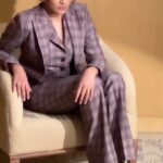 Priyamani Instagram - Ready for the #AmazonPrime launch party #Mumbai Styled by @theitembomb 🧥🥿 : @tweed.and.twine @viangevintage @oceedeeshoes #event #redcarpet #style #priyamani #bollywood #latestreel #reelsinstagram Grand Hyatt Mumbai