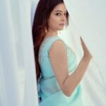 Priyamani Instagram - Wishing you a Holi filled with laughter, love, and joy 🌻 @pitanila.india @aquamarine_jewellery 📸 @sbk_shuhaib Styled by @theitembomb ❤️❤️ MUH : @pradeep_makeup @shobhahawale