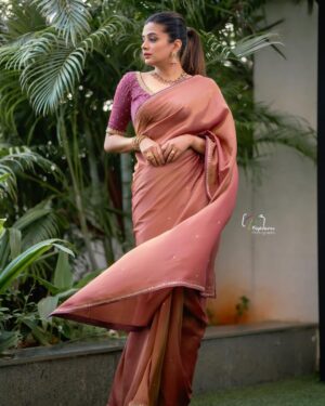 Priyamani Instagram - Stepping into the spotlight draped in elegance and grace❤️❤️❤️
Wearing : @anushareddy.couture 
jewellery : @sammohana_by_anushauppaluri @alluringaccessories.a2 
Styling : @stylebyannapurna 
Team : @i.deekshasetti 
📸 : @v_capturesphotography 
MUH : @pradeep_makeup @shobhahawale