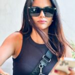Priyanka Chahar Choudhary Instagram - Let me be candid 😎😋