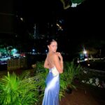 Priyanka Chahar Choudhary Instagram - 💙💙💙