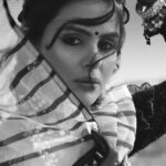 Priyanka Chahar Choudhary Instagram - Because one round of fabulousness isn’t enough! 🙃 More pics from #FaceMagazine Produced By: @facemag.in Publisher: @harshithundet @kanchanshrivastava06 Creative Director: @farrahkader Interview by: @naina_humangram Photography: @mayurnarangikar Fashion Stylist: @haaute Co Stylist: @mandeep.seeray Makeup Artist: @makeupbysimransadarangani Hair Stylist: @makeoverbysejalthakkar Fashion Asistant: @suriitak Retoucher: @rual_retouch Artist Reputation Management: @greenlight__media Location: @radissonblumumbaiairport On Priyanka- Saree: @atbw.shop Skirt & blouse set: @medhabatraofficial Jewellery: @shubhjewelers Shoes: @thequirkynaari #FaceMagazine #PriyankaChaharChoudhary #FaceoftheMonth #Exclusive #Photoshoot #explore