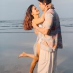 Priyanka Chahar Choudhary Instagram - Presenting some draft videos of #priyankit ☺️