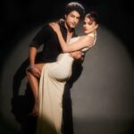 Priyanka Chahar Choudhary Instagram - The unparalleled duo of our time ✨ Magazine: @culturedwedding Magazine Editor: @yadav_manjeet Bussiness Head: @divyanijain1925 Outfit: @tessuto.in @priti_chanana_777 Stylist: @simstyles20 Photographer: @mirajverma_photography MUAH: @makeupbymalvikajuneja X @makeoverbysejalthakkar Accessories: @miranabymegha X @affiliates_pr Team: @greenlight__media #culturedwedding #priyankachaharchoudhary #culturedweddingmagazine #ankitgupta