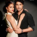 Priyanka Chahar Choudhary Instagram - Presenting the highly coveted duo of our era, where connections transcend conventional labels! Their on-screen collaboration is pure cinematic magic ✨ Introducing the amazing @priyankachaharchoudhary and @6_ankitgupta on our cover ❤️ Magazine: @culturedwedding Magazine Editor: @yadav_manjeet Bussiness Head: @divyanijain1925 Outfit: @tessuto.in @priti_chanana_777 Stylist - @simstyles20 Photographer - @mirajverma_photography MUAH - @makeupbymalvikajuneja X @makeoverbysejalthakkar Accessories - @miranabymegha X @affiliates_pr Team - @greenlight__media #culturedwedding #priyankachaharchoudhary #culturedweddingmagazine